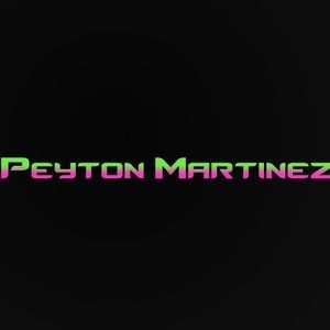 Meet your Posher, Peyton